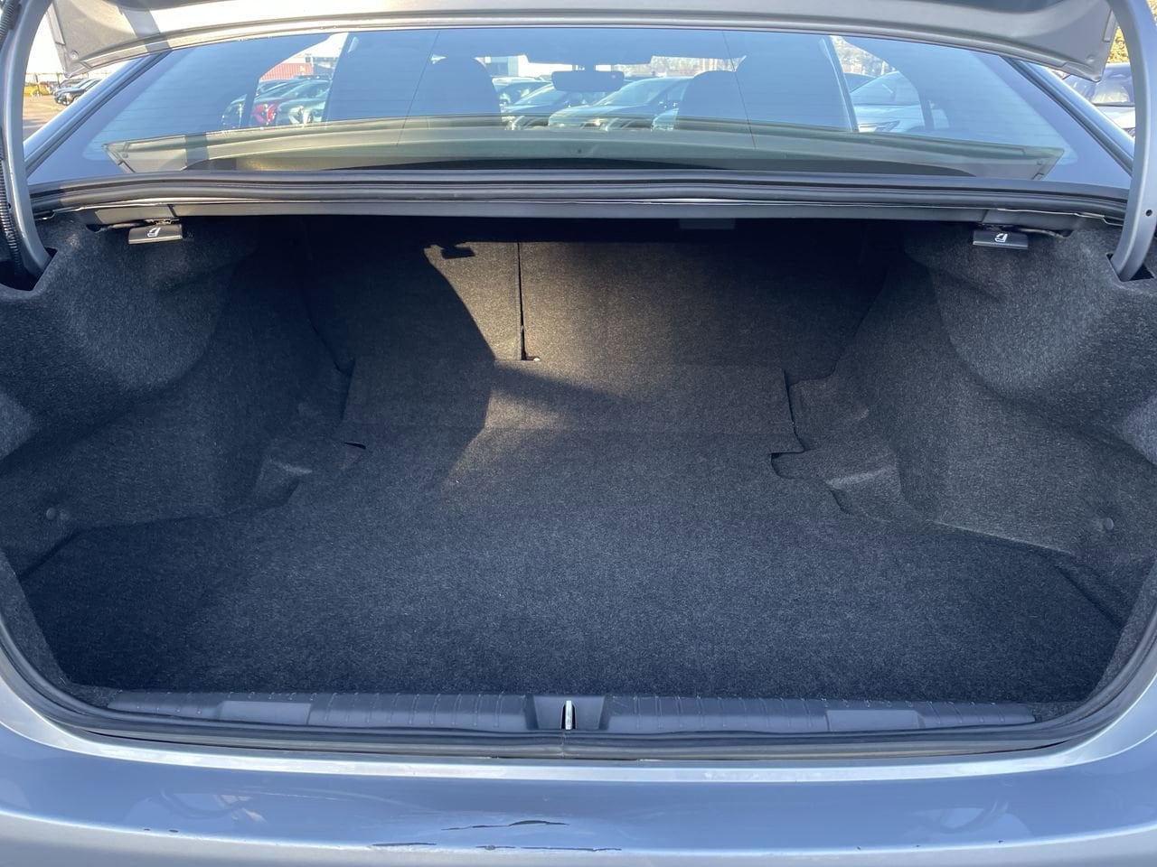 Thumbnail: 2024 Subaru Legacy - 17