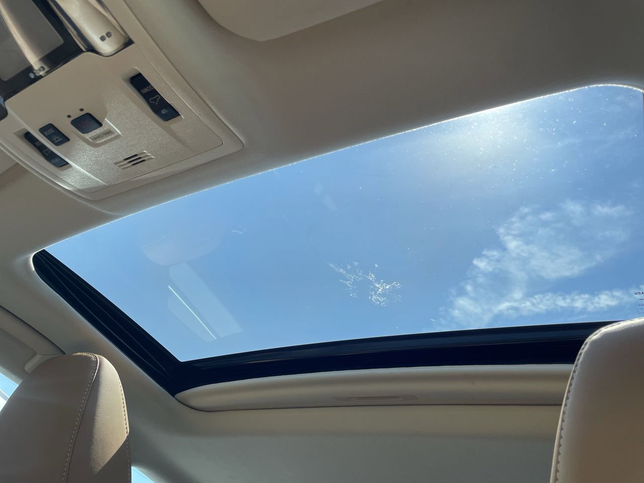 Thumbnail: 2016 Lexus ES - 20