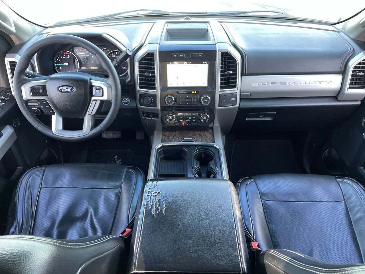 Thumbnail: 2018 Ford Econoline - 25