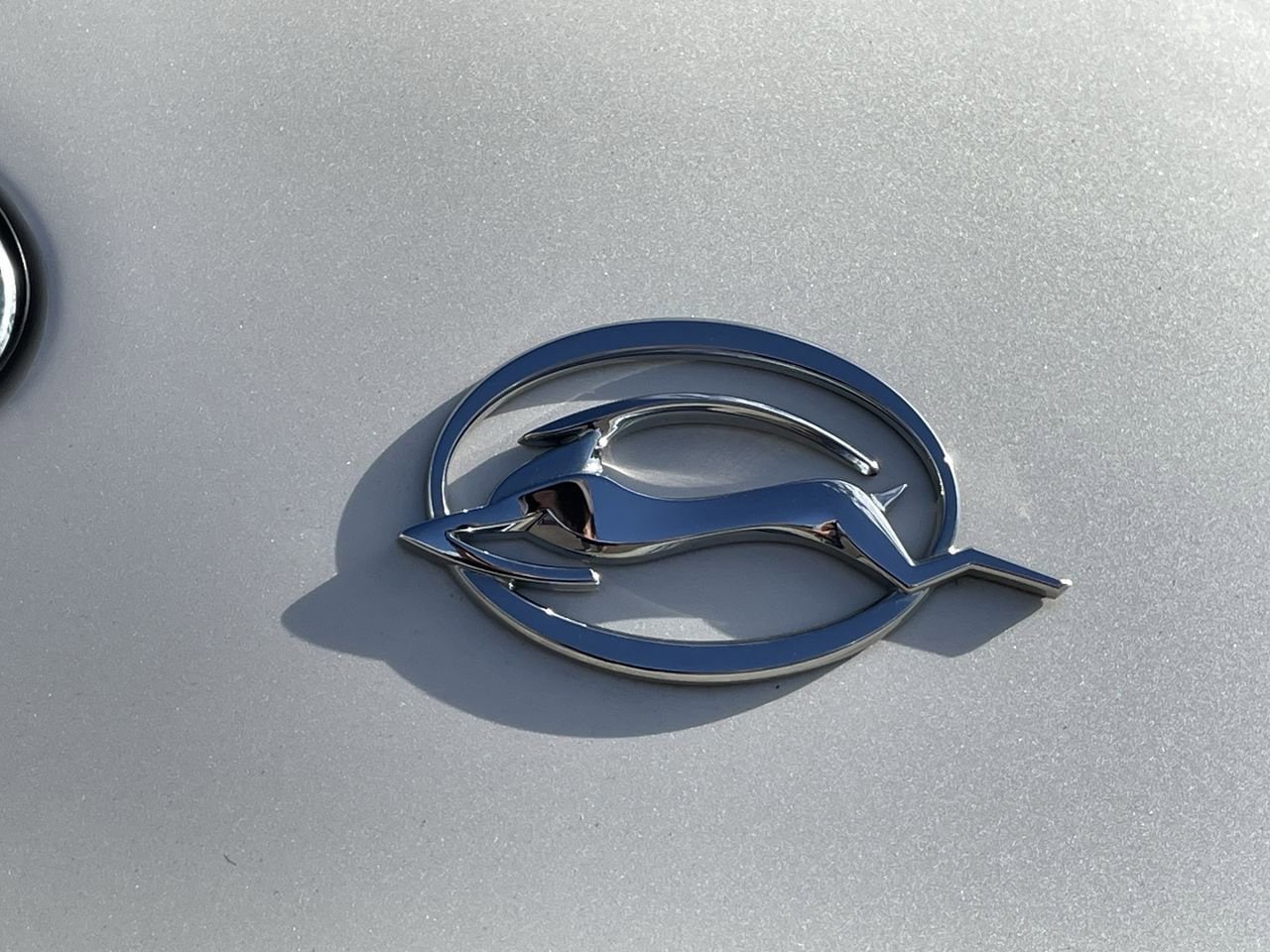 Thumbnail: 2014 Chevrolet Impala - 35