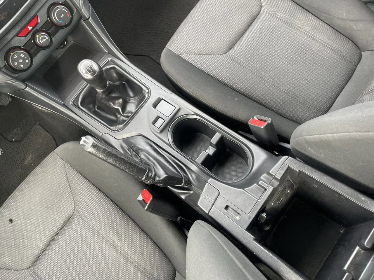 Thumbnail: 2018 Subaru Impreza - 21