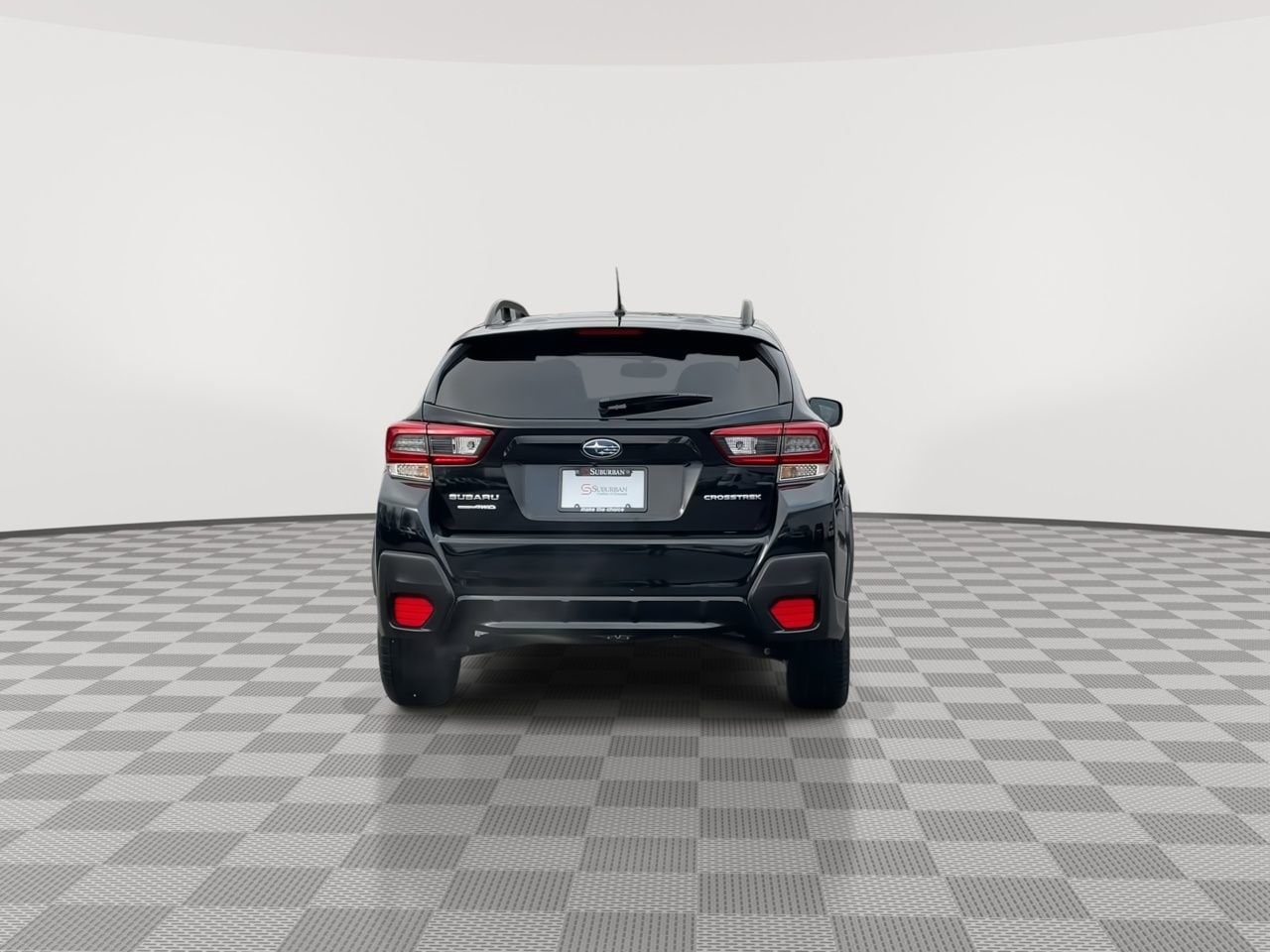 Thumbnail: 2023 Subaru Crosstrek - 7