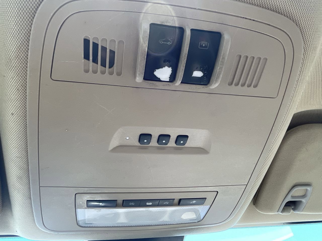 2013 Buick LaCrosse Leather Group 27