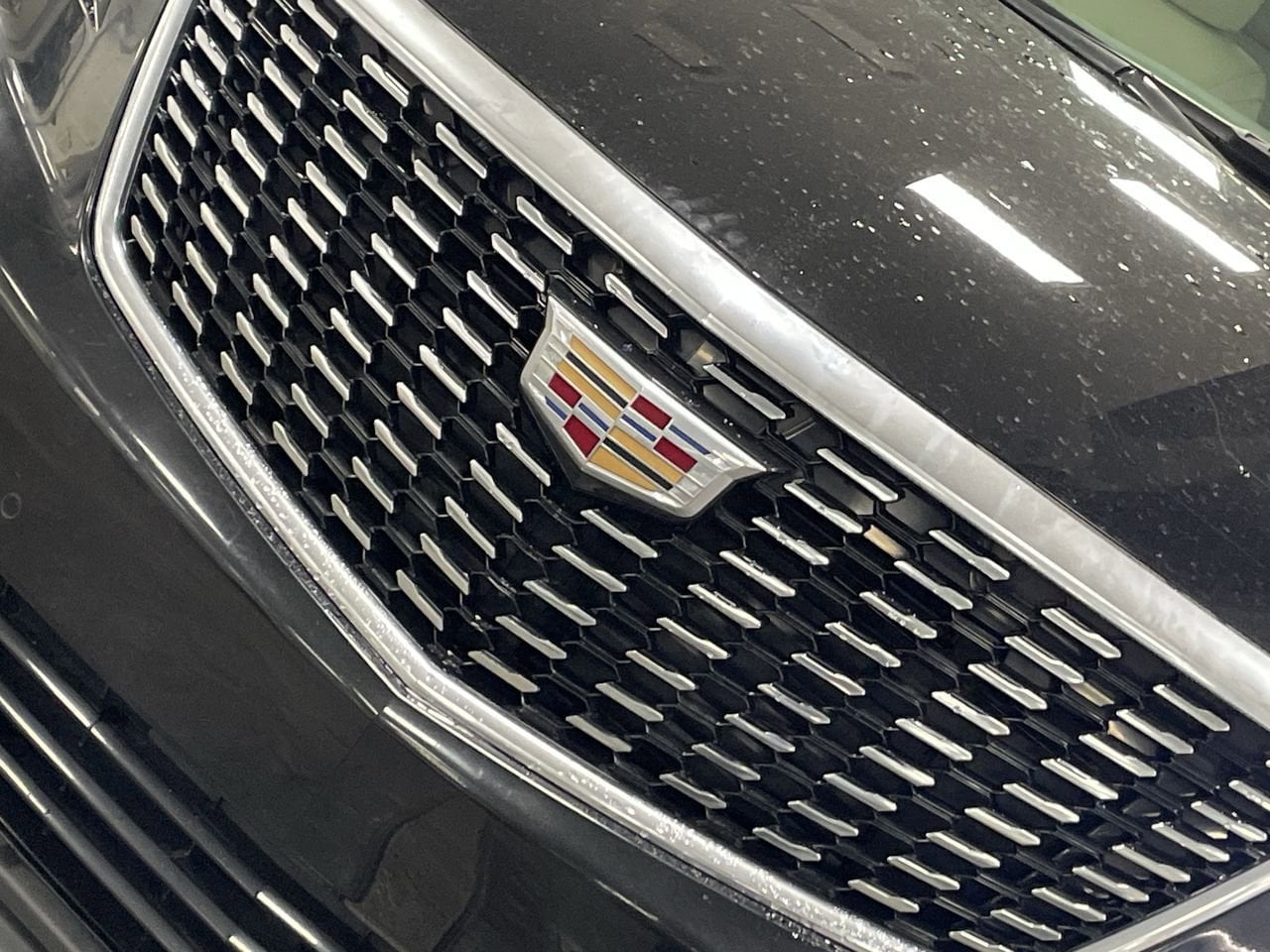 Thumbnail: 2023 Cadillac XT5 - 37