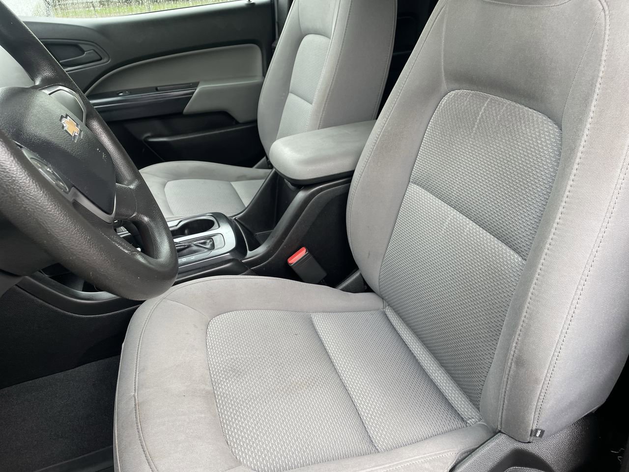 Thumbnail: 2019 Chevrolet Colorado - 12