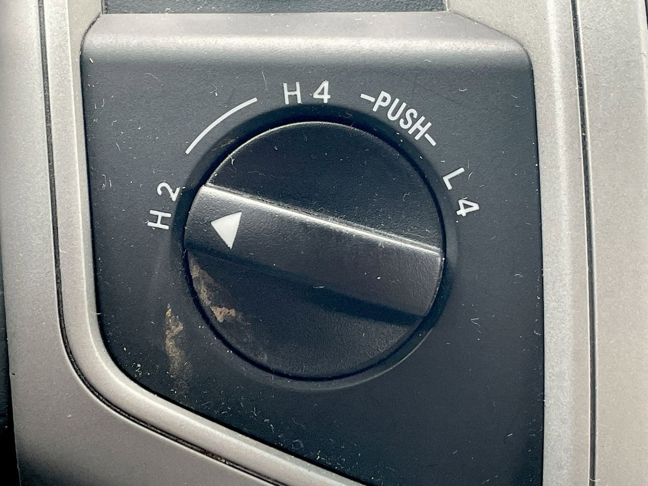 2011 Toyota Tacoma  23