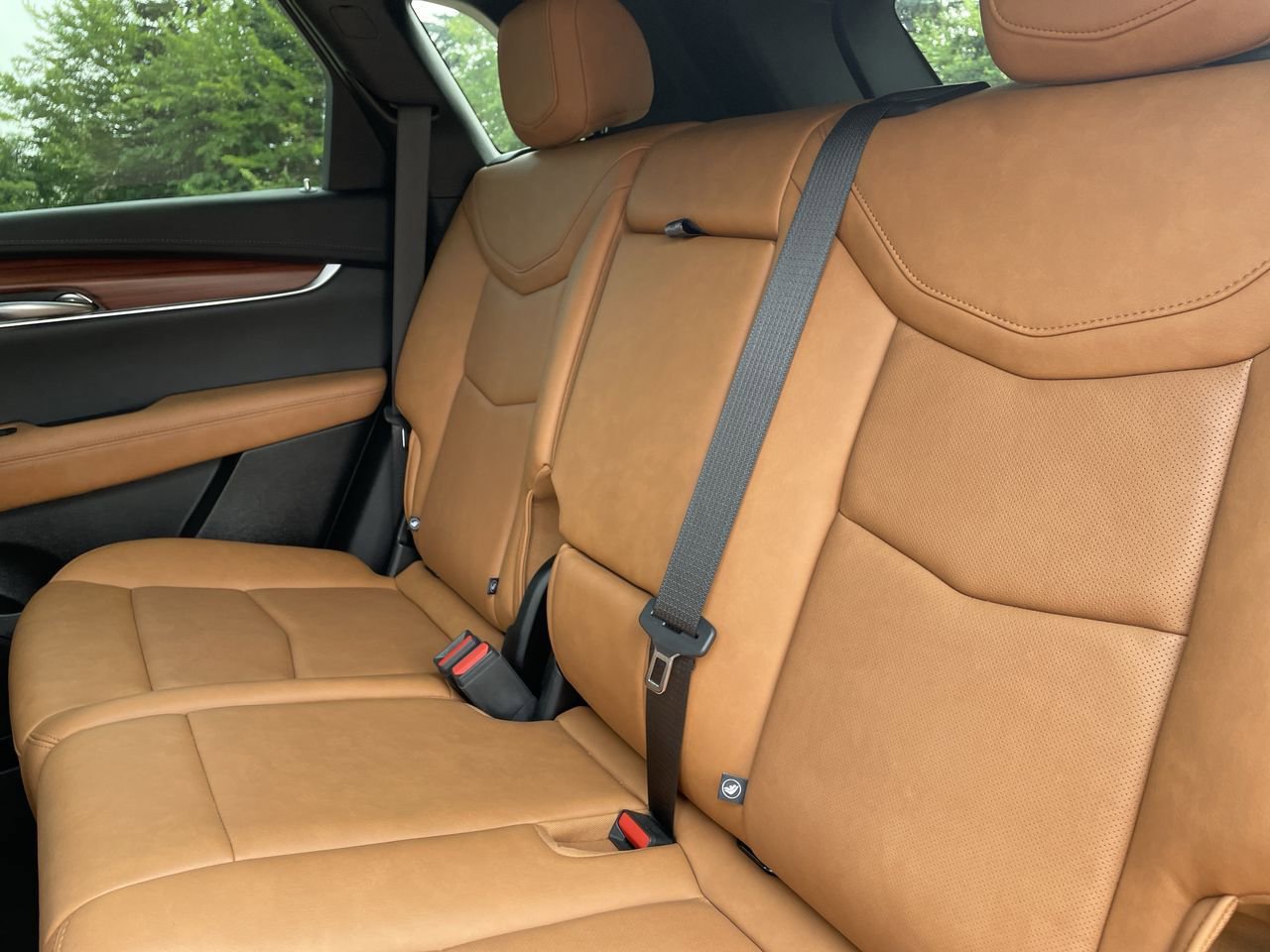 Thumbnail: 2023 Cadillac XT5 - 19