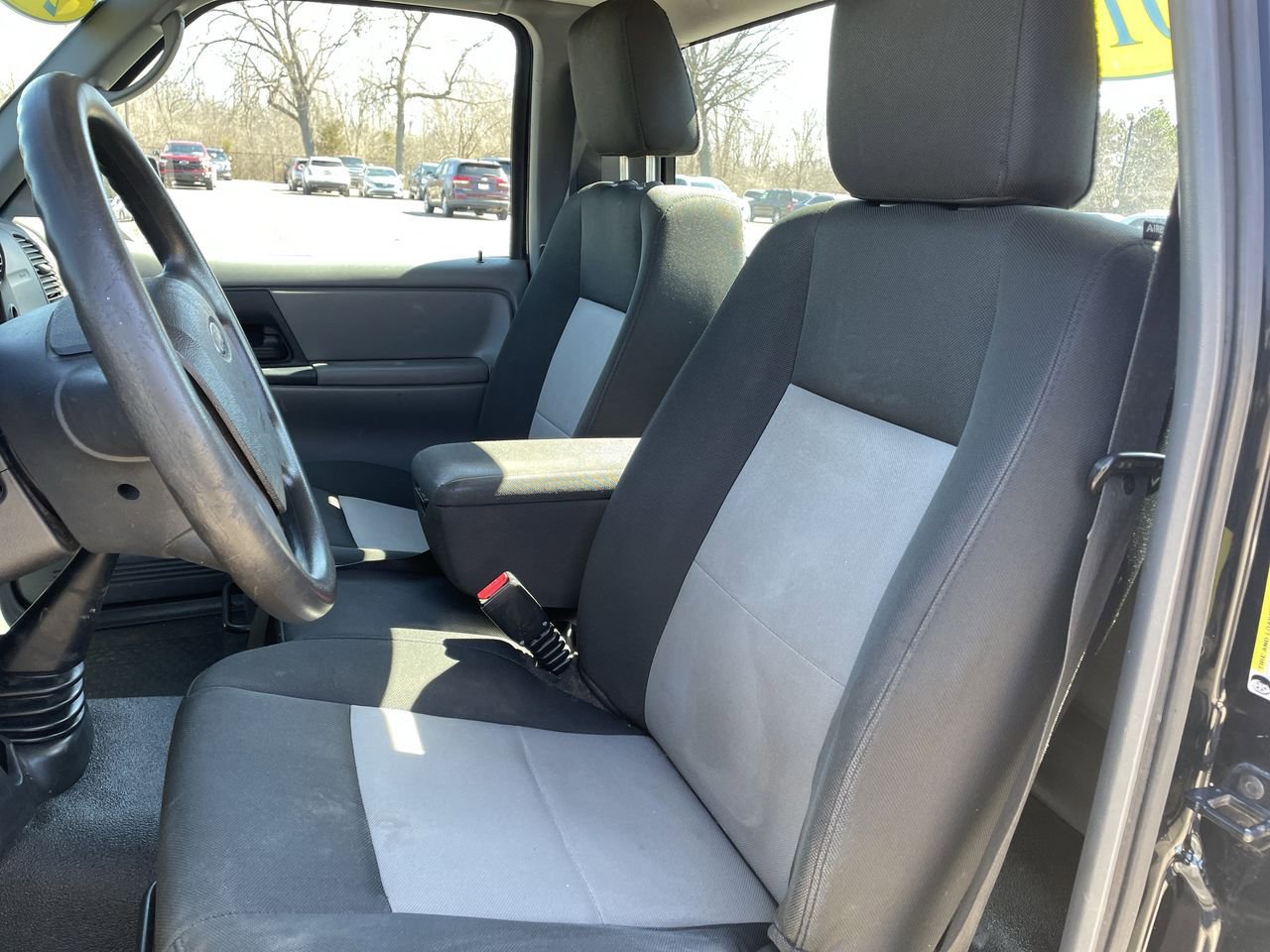 Thumbnail: 2010 Ford Ranger - 12