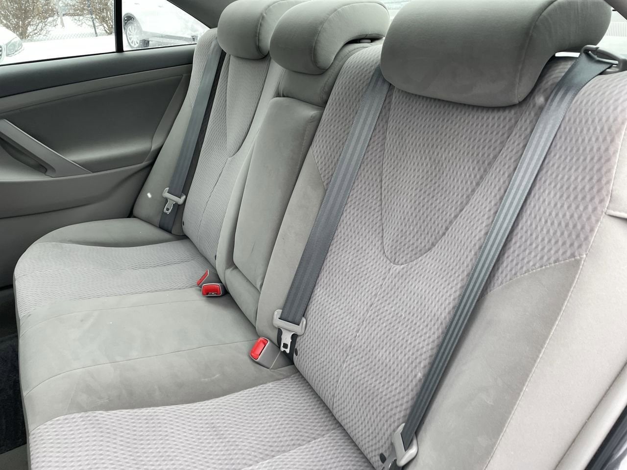 Thumbnail: 2010 Toyota Camry - 18