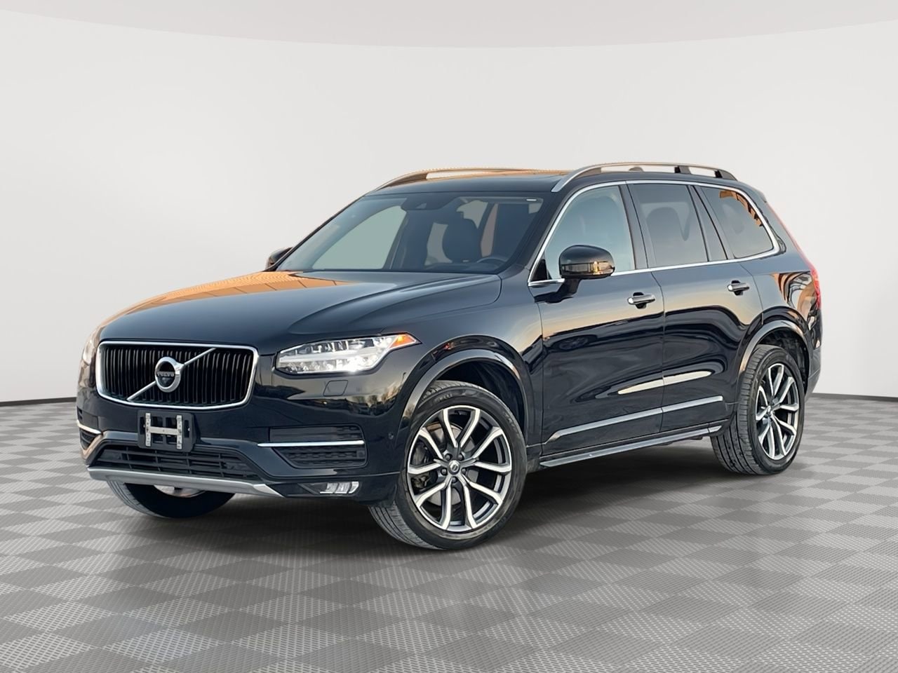 2017 Volvo XC90  -
                  Plymouth, MI