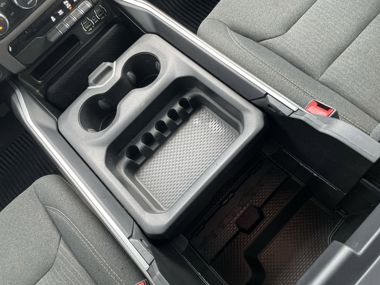 Thumbnail: 2020 RAM 1500 - 23