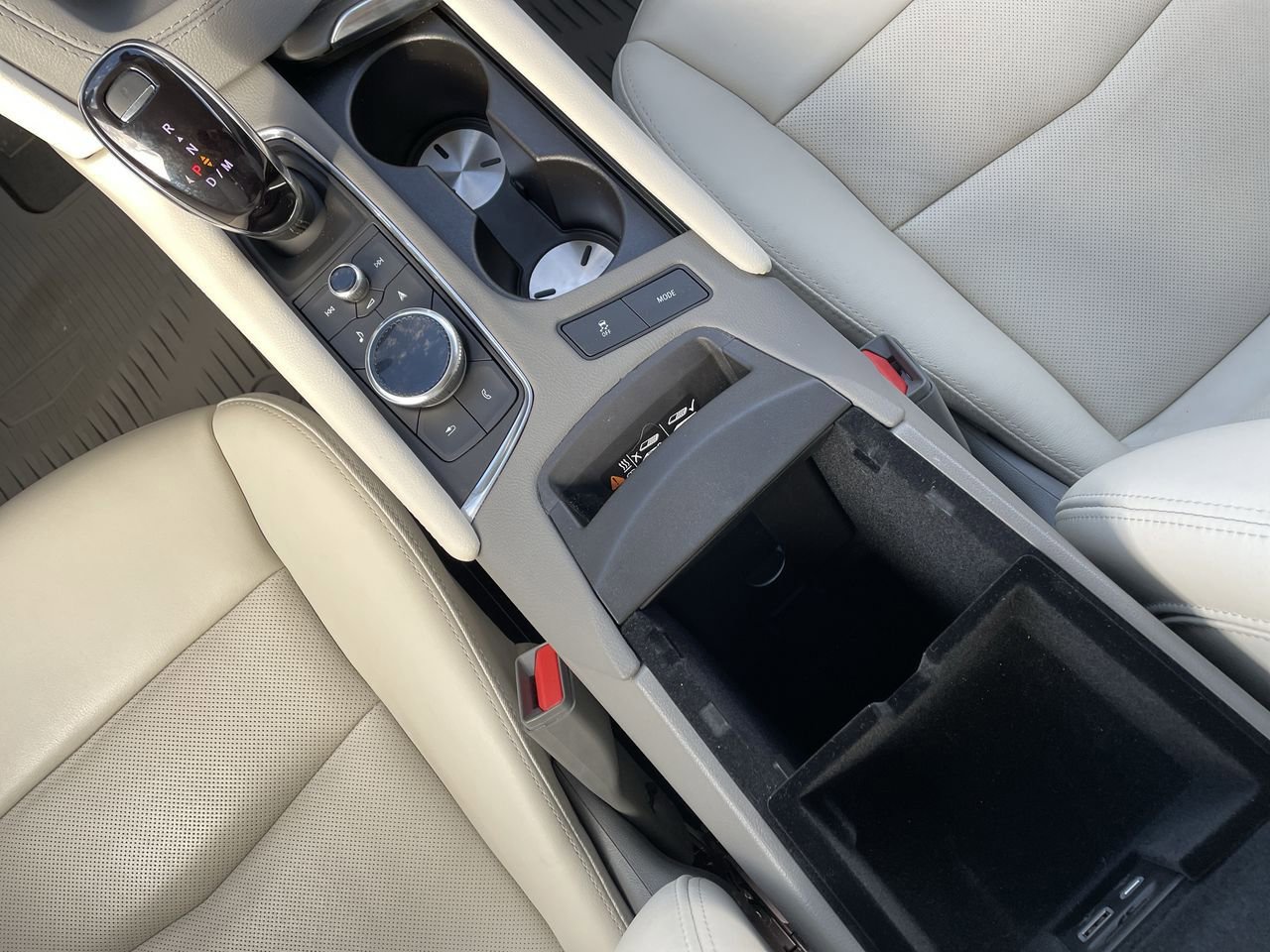 Thumbnail: 2025 Cadillac XT5 - 26