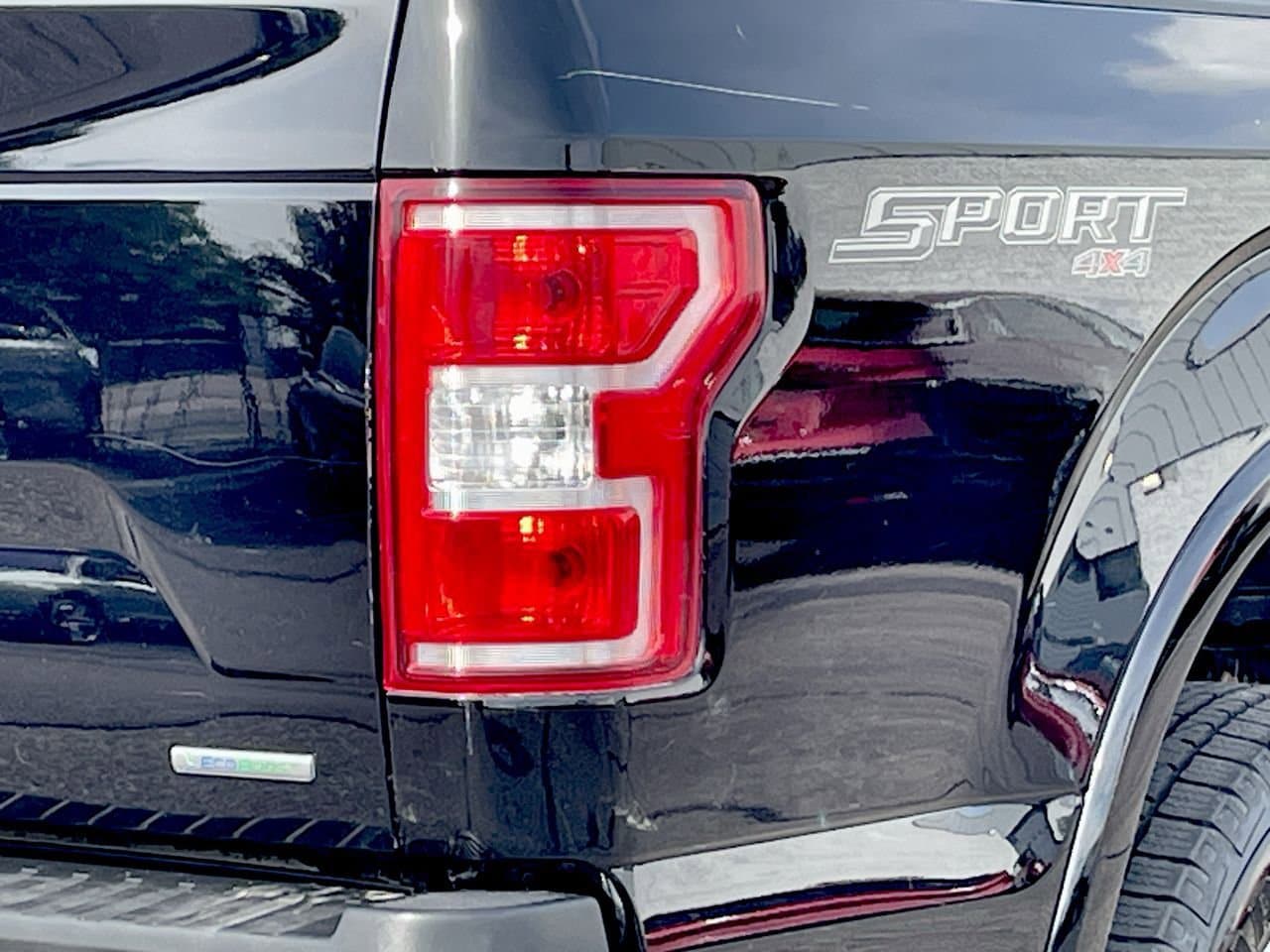 Thumbnail: 2018 Ford F-150 - 39