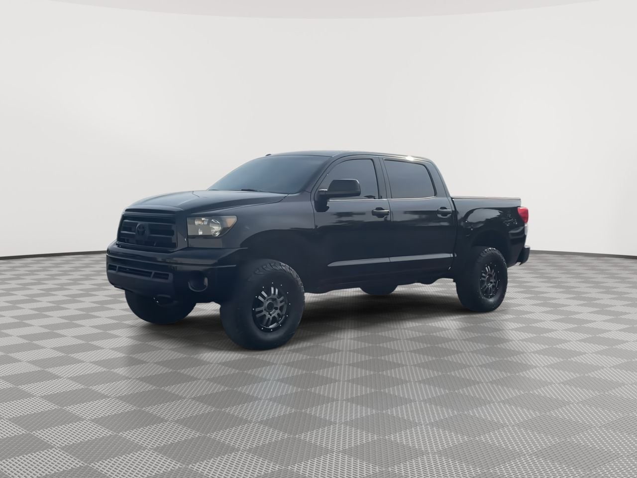 Thumbnail: 2011 Toyota Tundra - 4