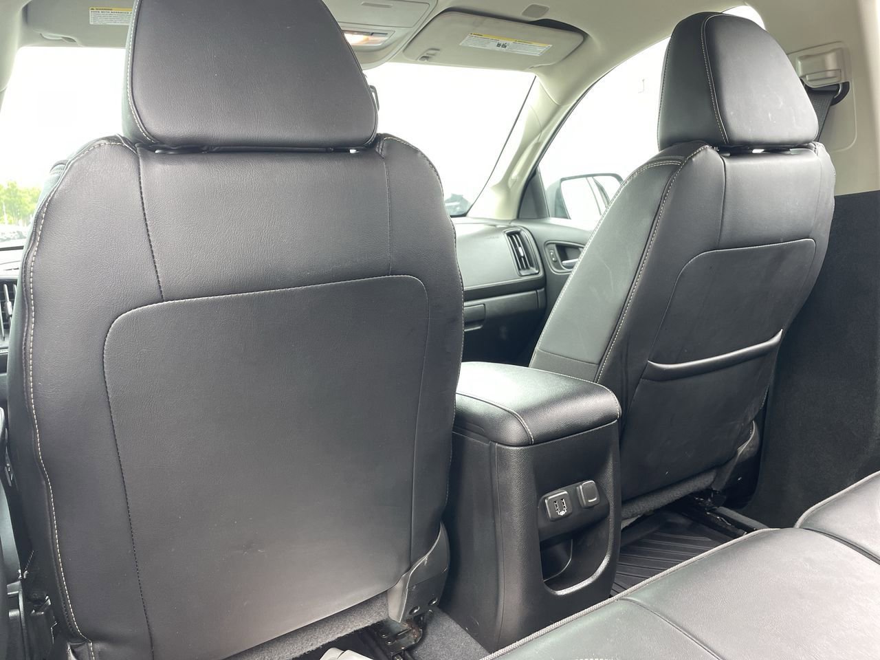 2019 GMC Canyon Denali 19