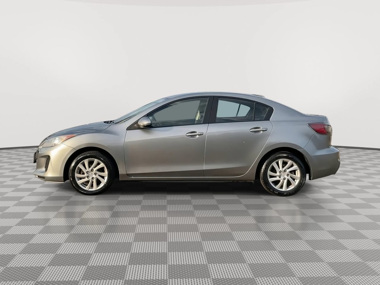 Thumbnail: 2012 Mazda Mazda3 - 5
