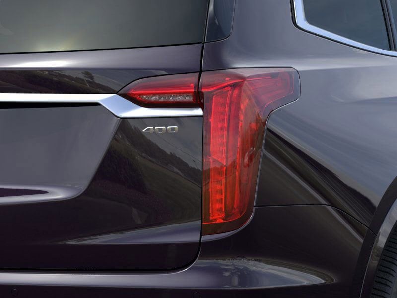 Thumbnail: 2025 Cadillac XT6 - 11