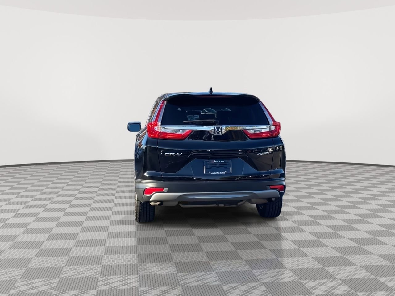 Thumbnail: 2018 Honda CR-V - 7