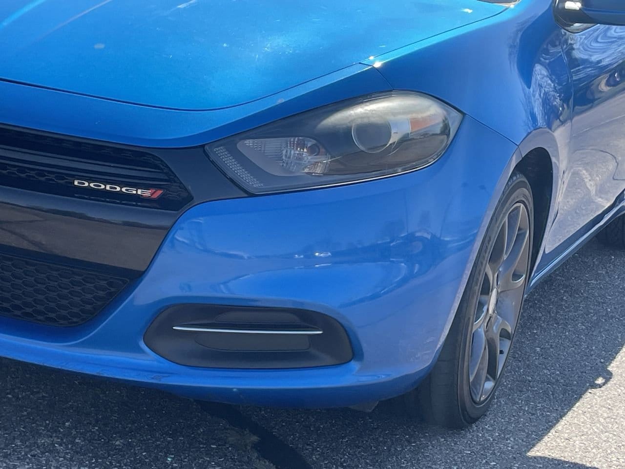 Thumbnail: 2016 Dodge Dart - 30
