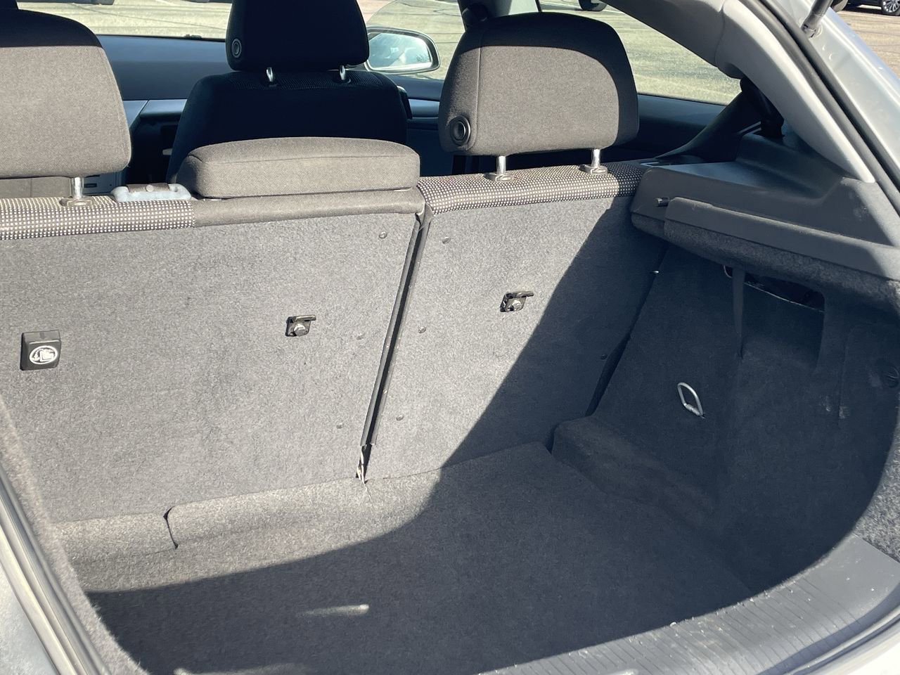 Thumbnail: 2008 Saturn Astra - 17