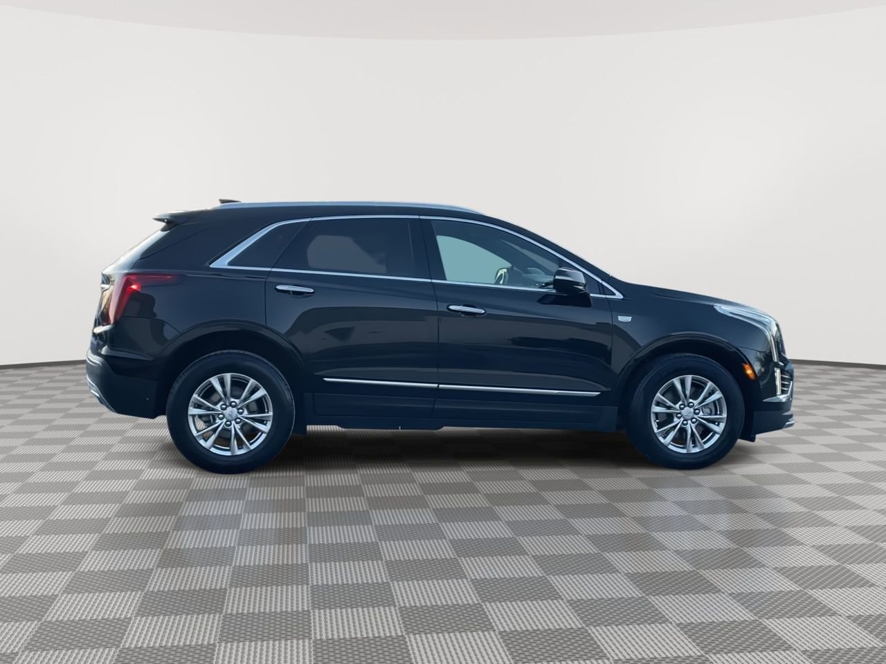 Thumbnail: 2020 Cadillac XT5 - 9
