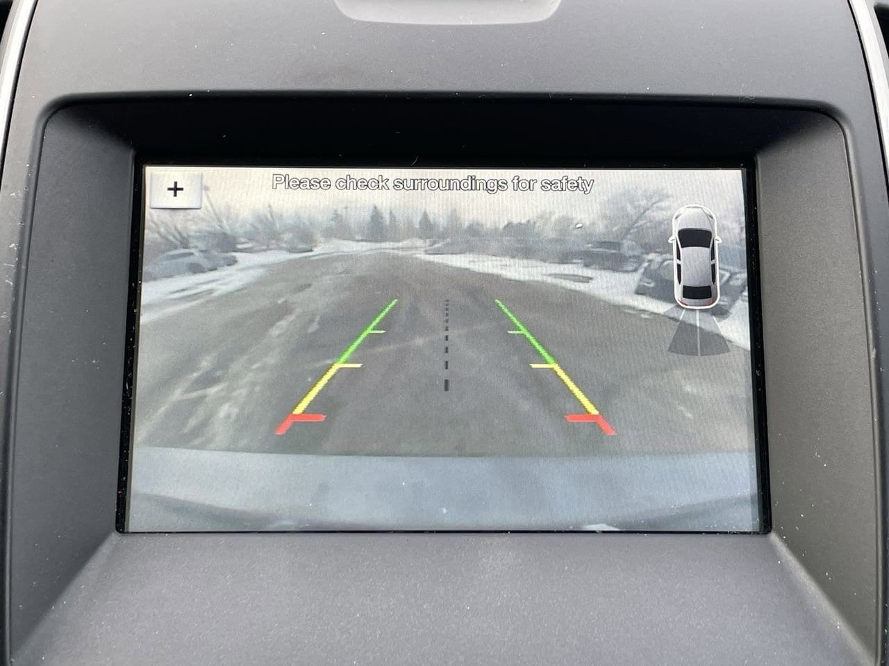 Thumbnail: 2018 Ford Edge - 27