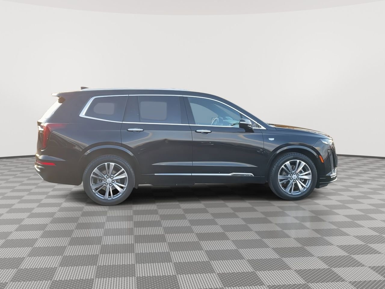 Thumbnail: 2022 Cadillac XT6 - 9