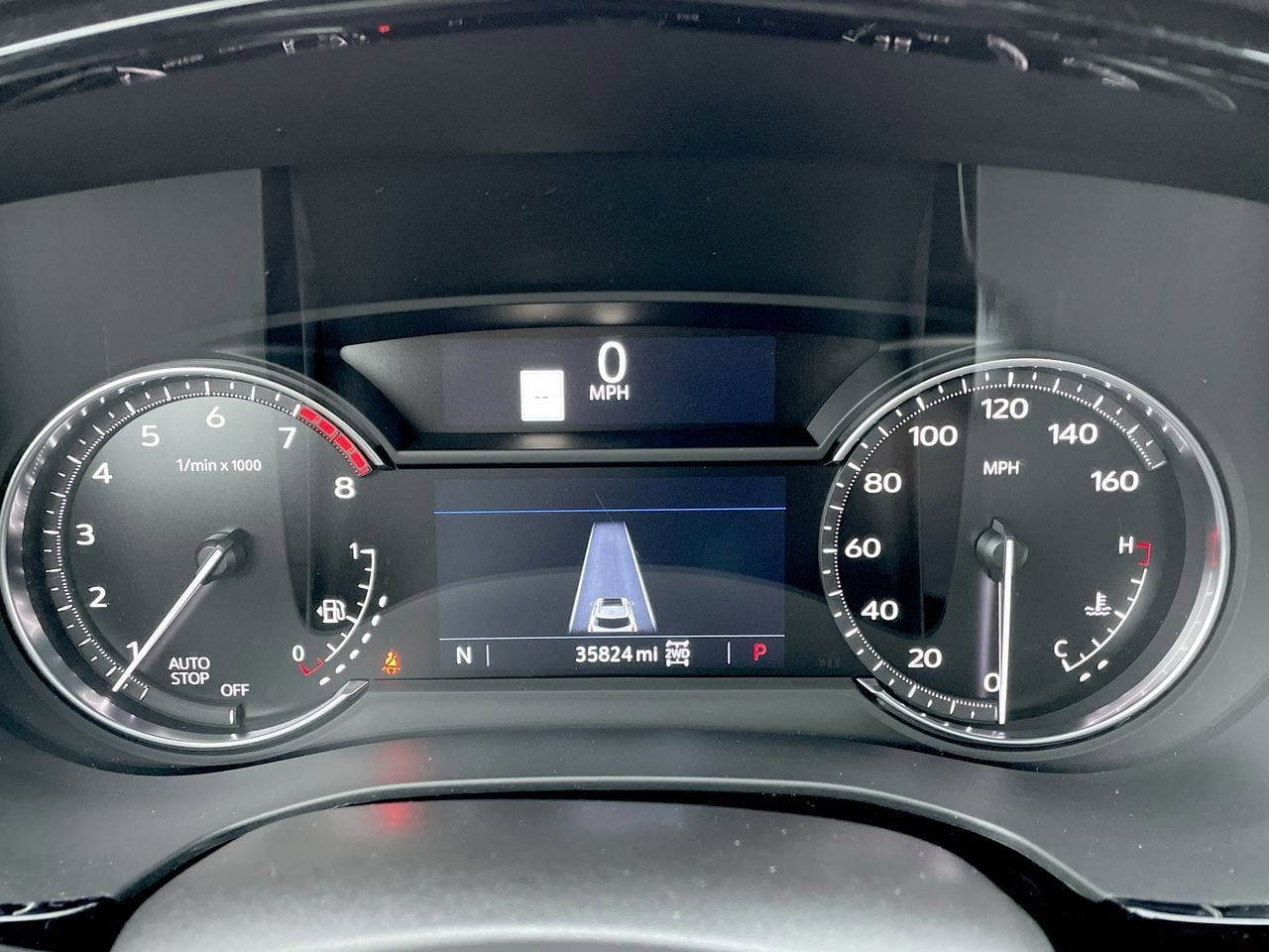 Thumbnail: 2023 Cadillac XT5 - 29