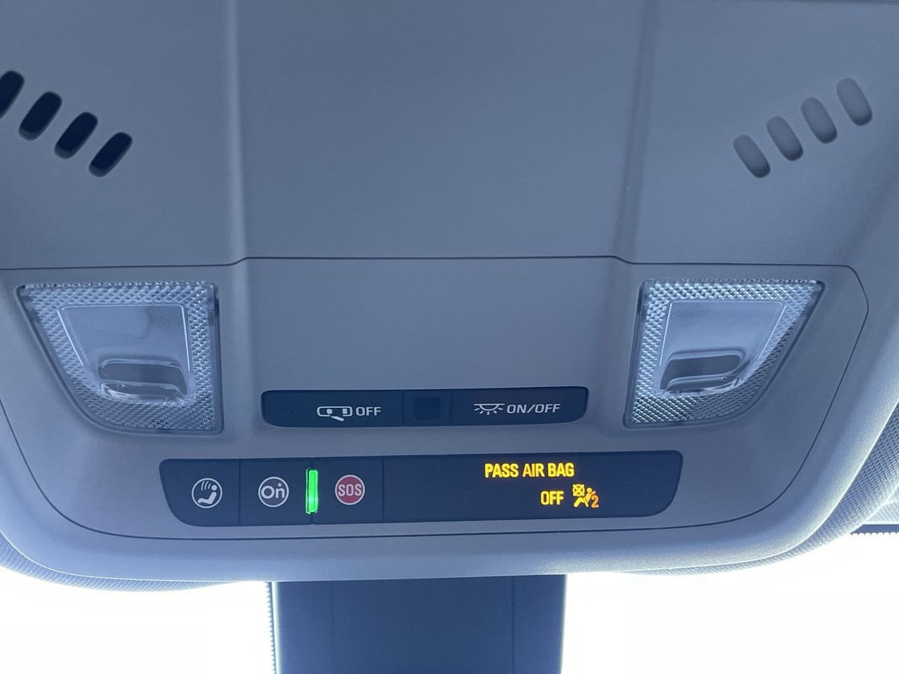 Thumbnail: 2023 Chevrolet Equinox - 27