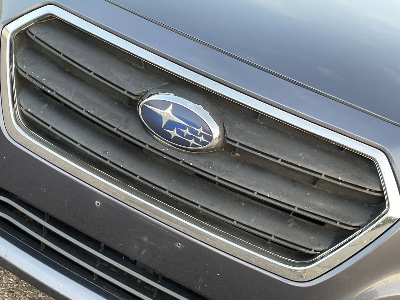 Thumbnail: 2017 Subaru Legacy - 32