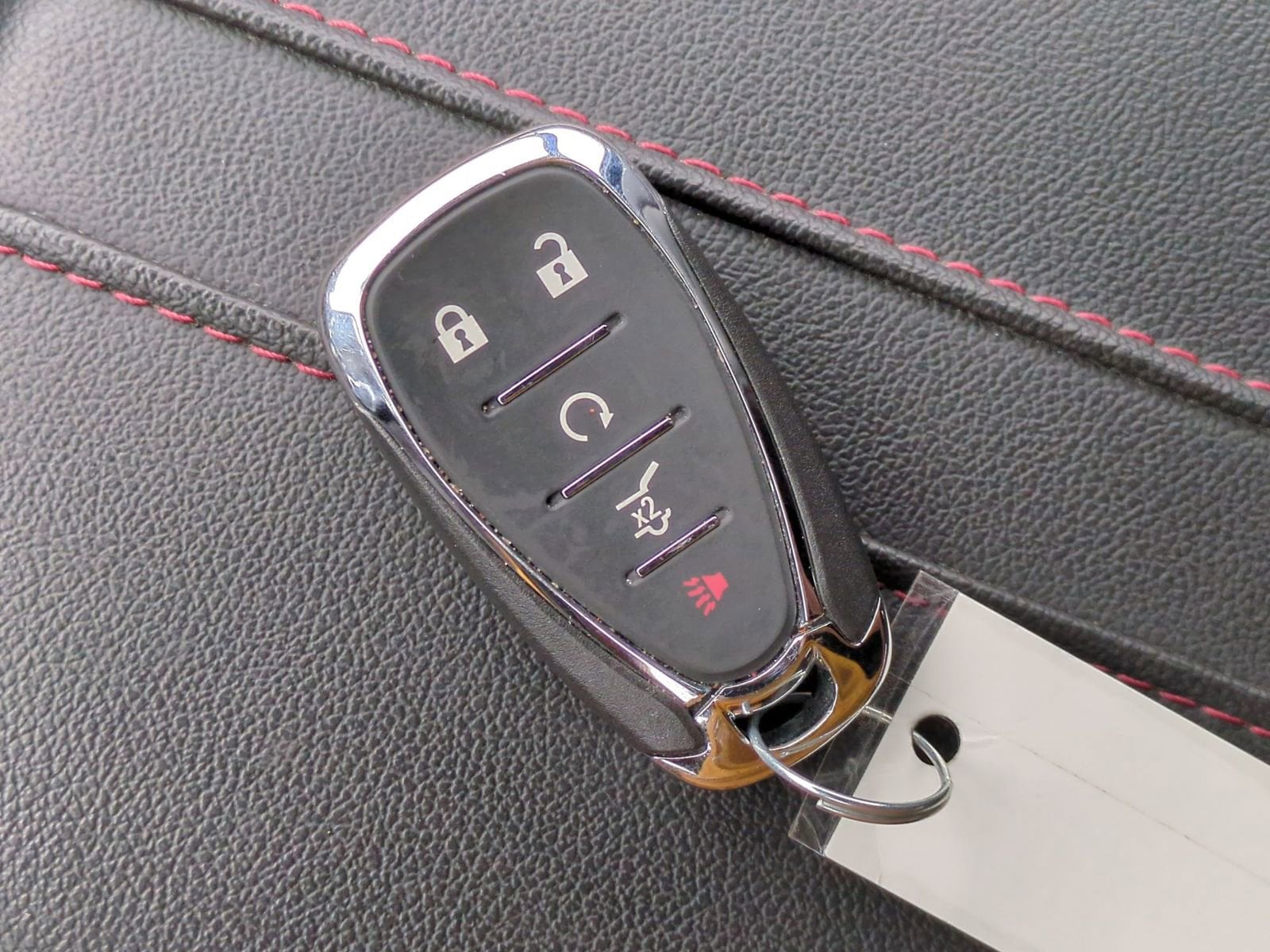 Thumbnail: 2023 Chevrolet Blazer - 34