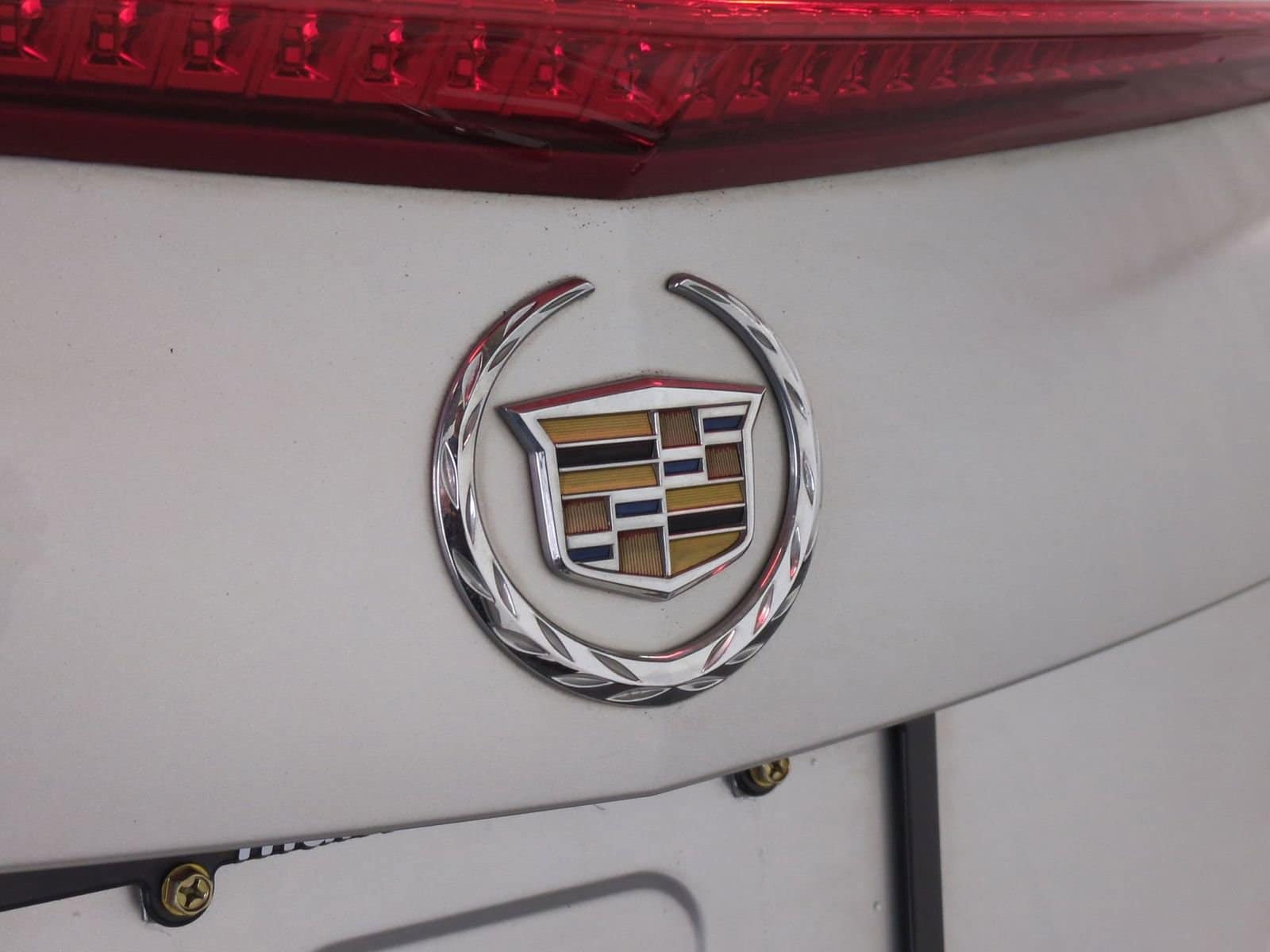 Thumbnail: 2013 Cadillac ATS - 11