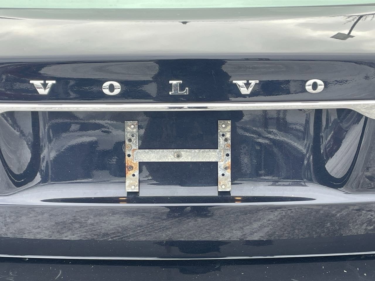 Thumbnail: 2015 Volvo S80 - 42