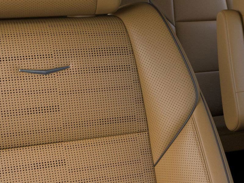 Thumbnail: 2026 Cadillac Escalade - 21