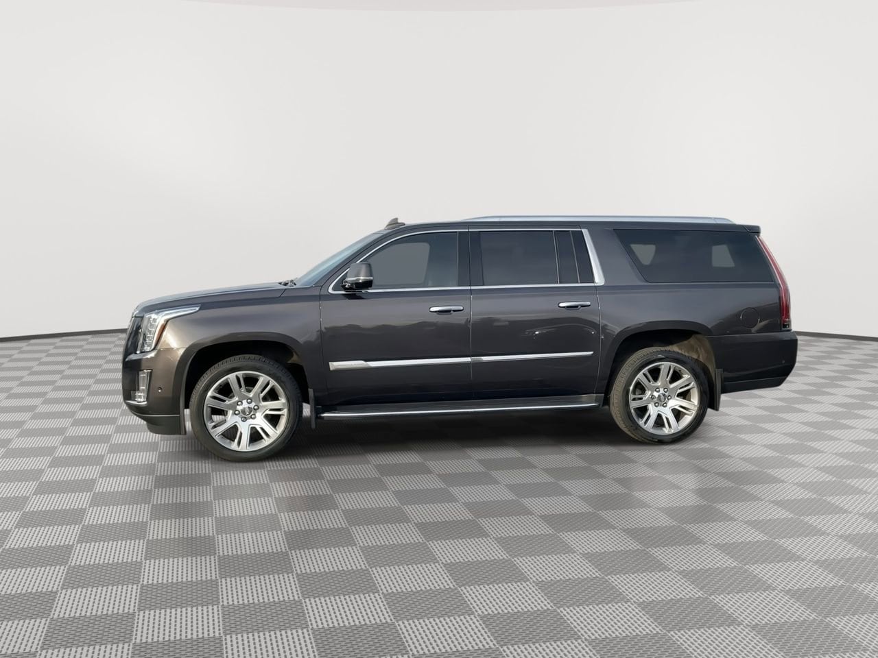 Thumbnail: 2018 Cadillac Escalade - 5
