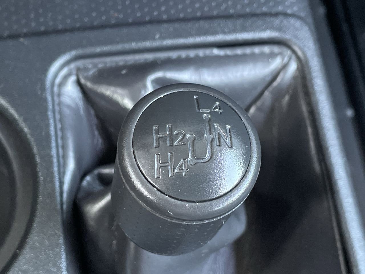 Thumbnail: 2014 Toyota FJ Cruiser - 24