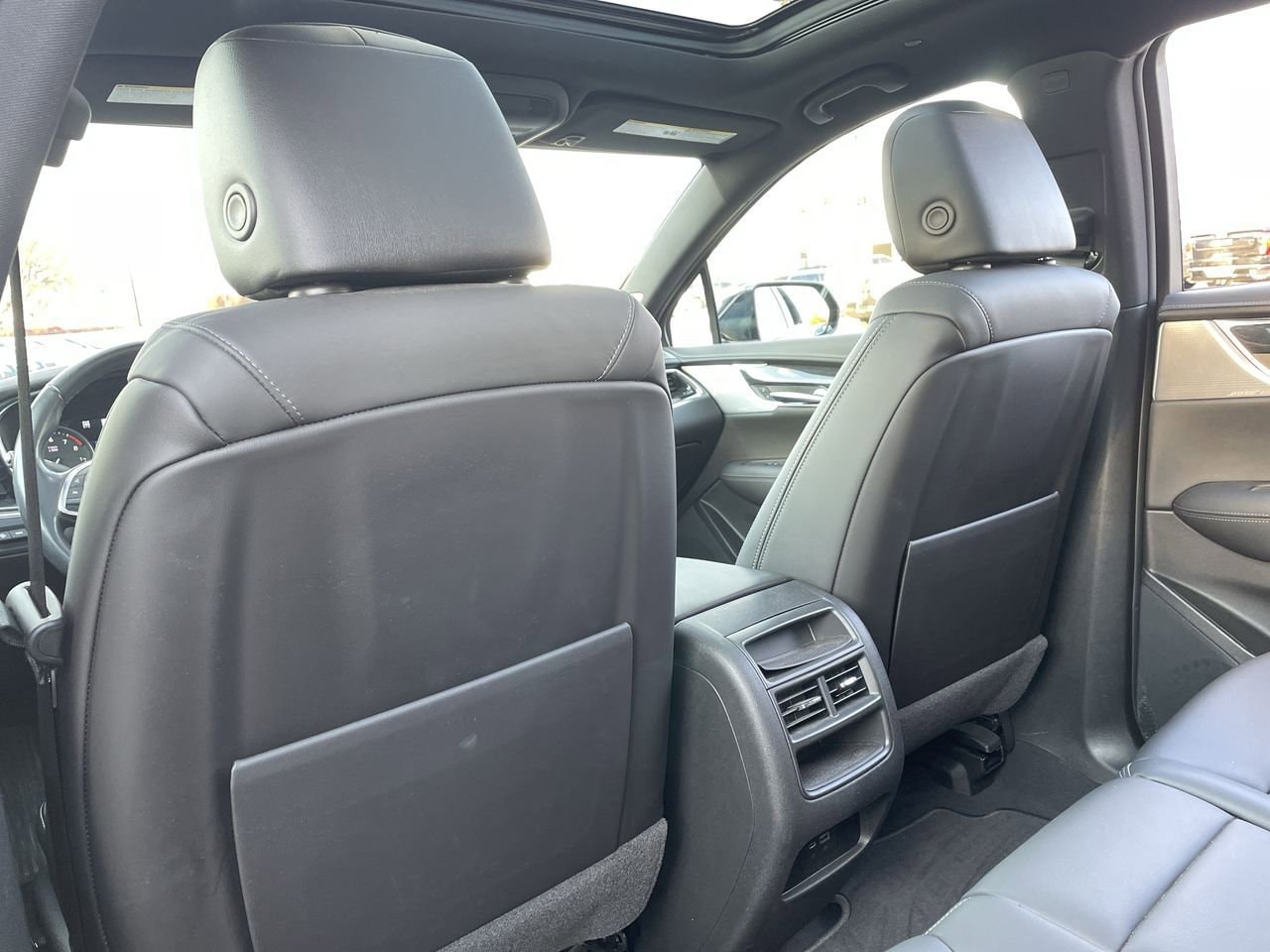 Thumbnail: 2021 Cadillac XT5 - 20