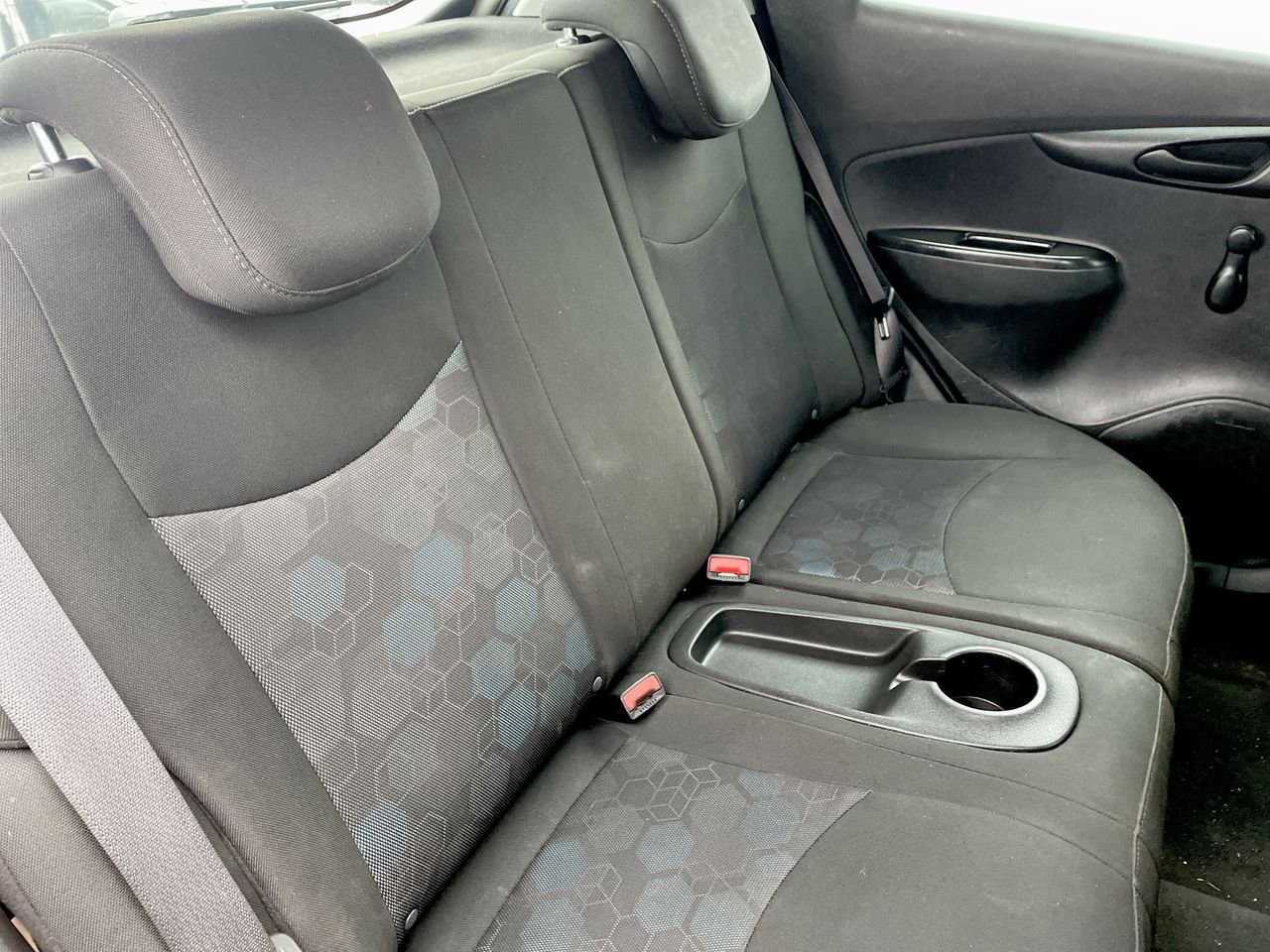 Thumbnail: 2017 Chevrolet Spark - 15