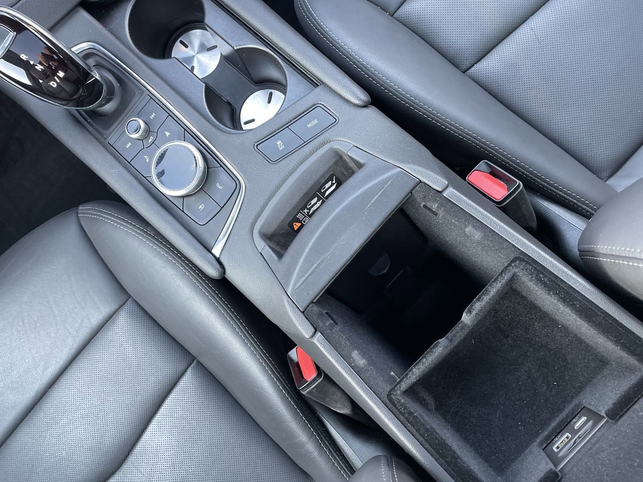 Thumbnail: 2021 Cadillac XT5 - 26