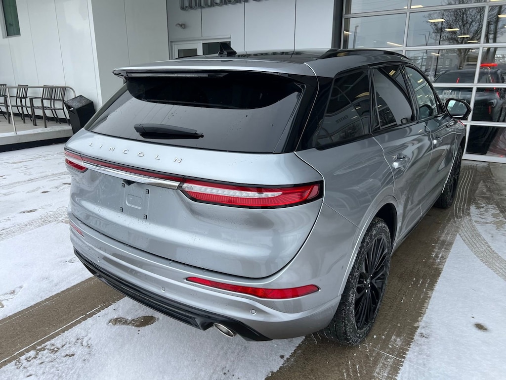 Used 2023 Lincoln Corsair Reserve