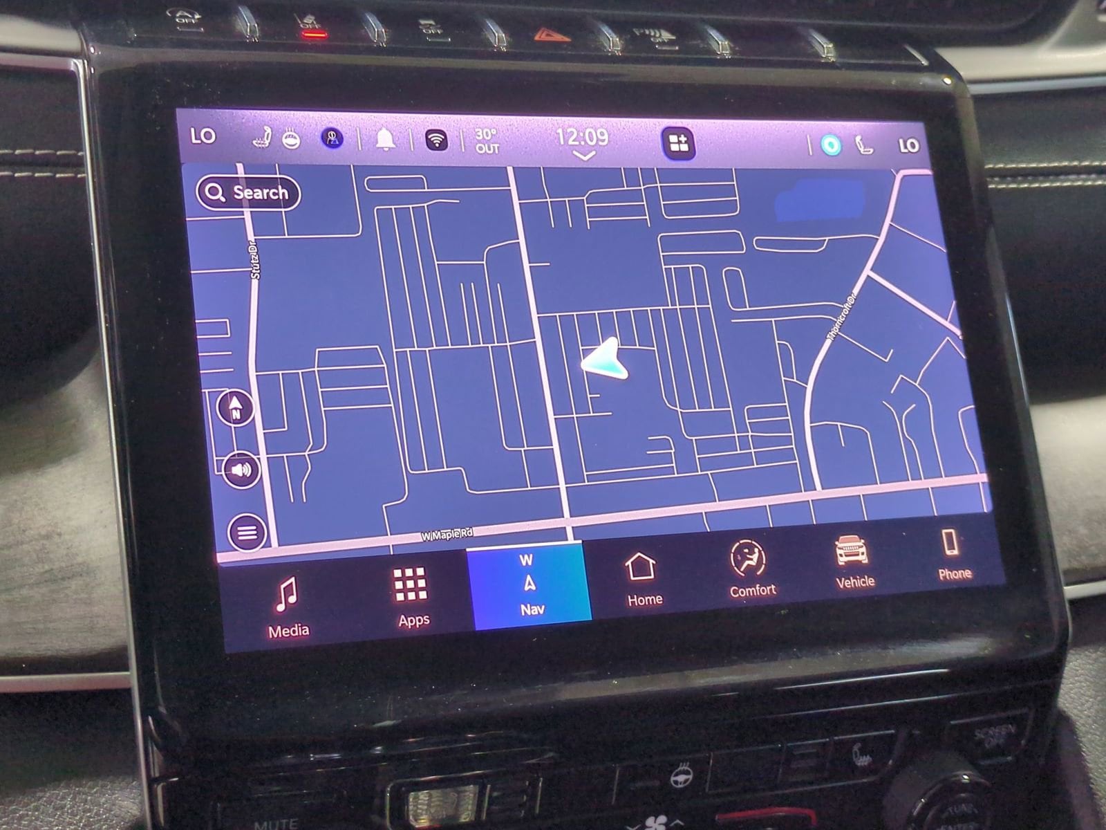 Thumbnail: 2022 Jeep Grand Cherokee L - 26