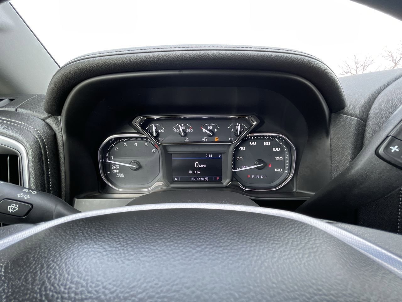 2020 GMC Sierra 1500 SLE 29