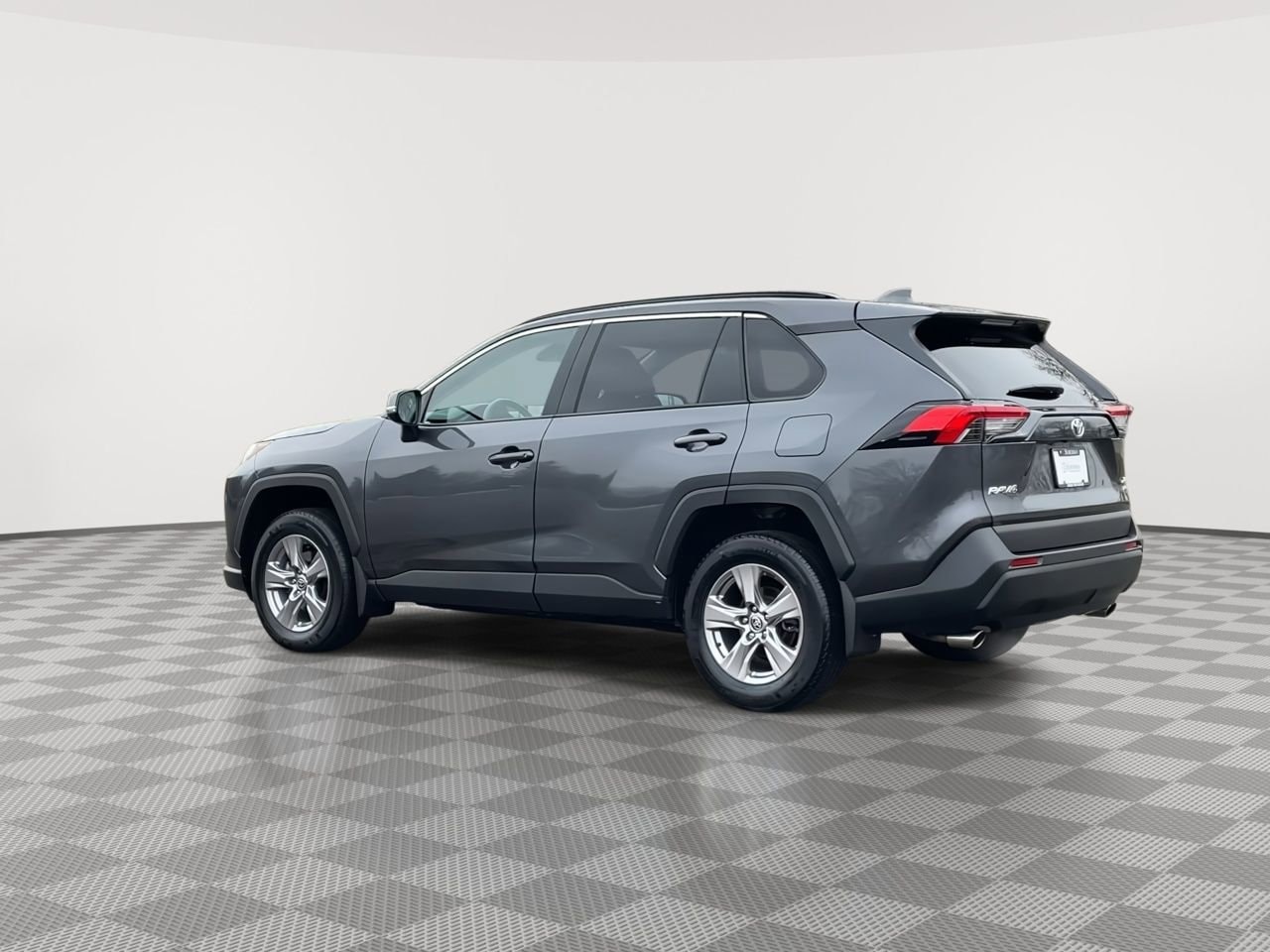 Thumbnail: 2023 Toyota RAV4 - 6