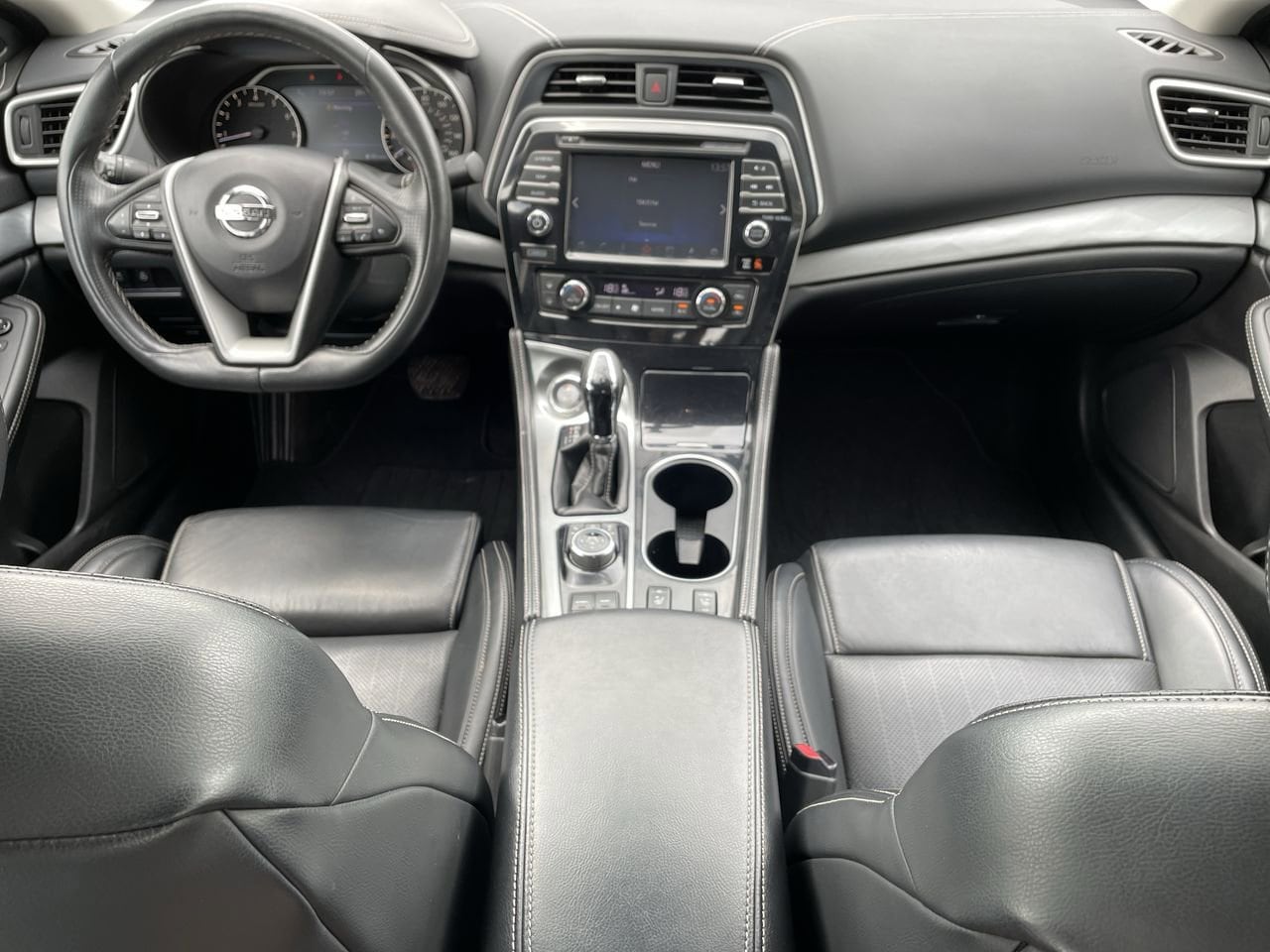 Thumbnail: 2016 Nissan Maxima - 24