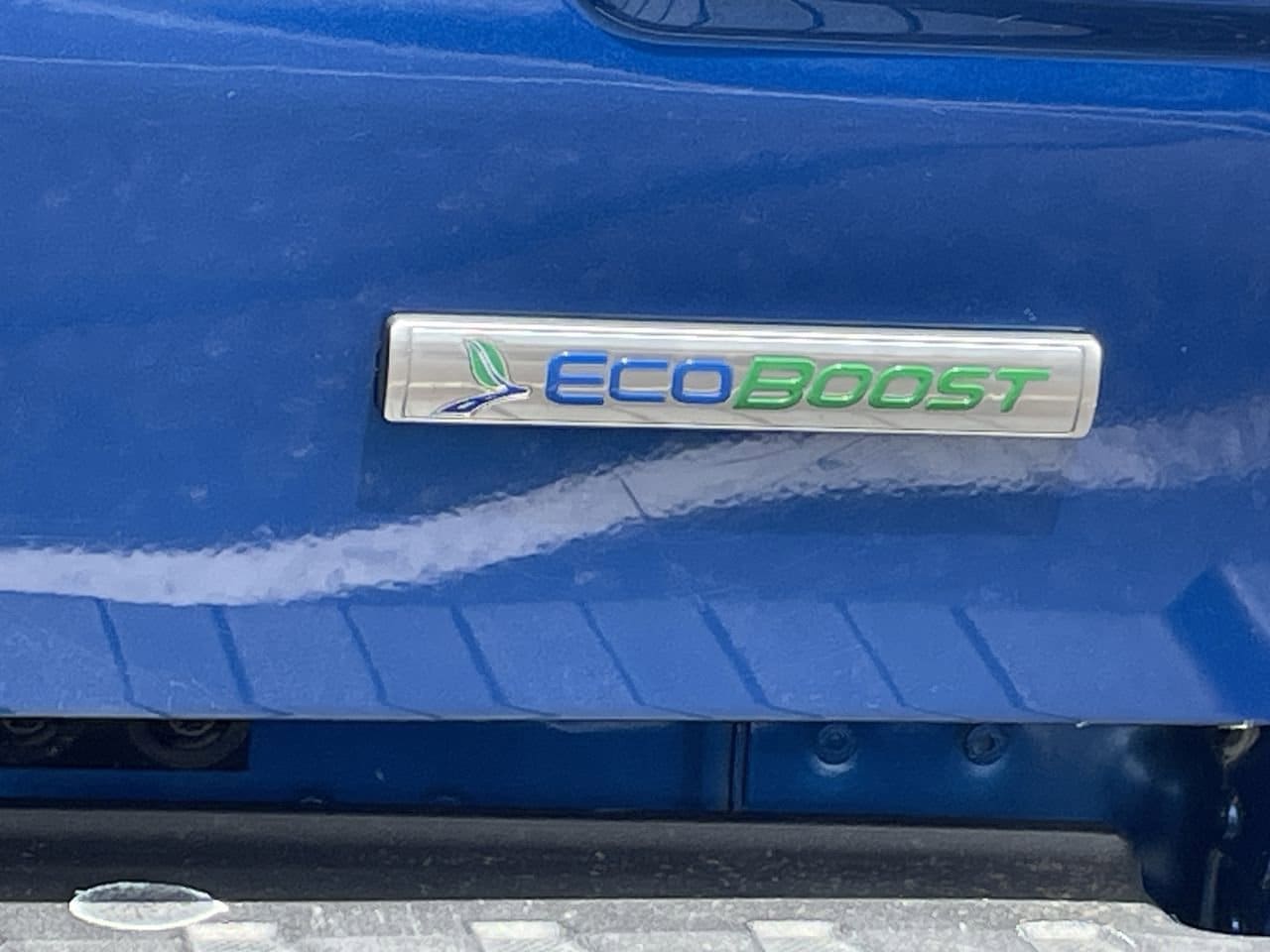 Thumbnail: 2018 Ford F-150 - 38