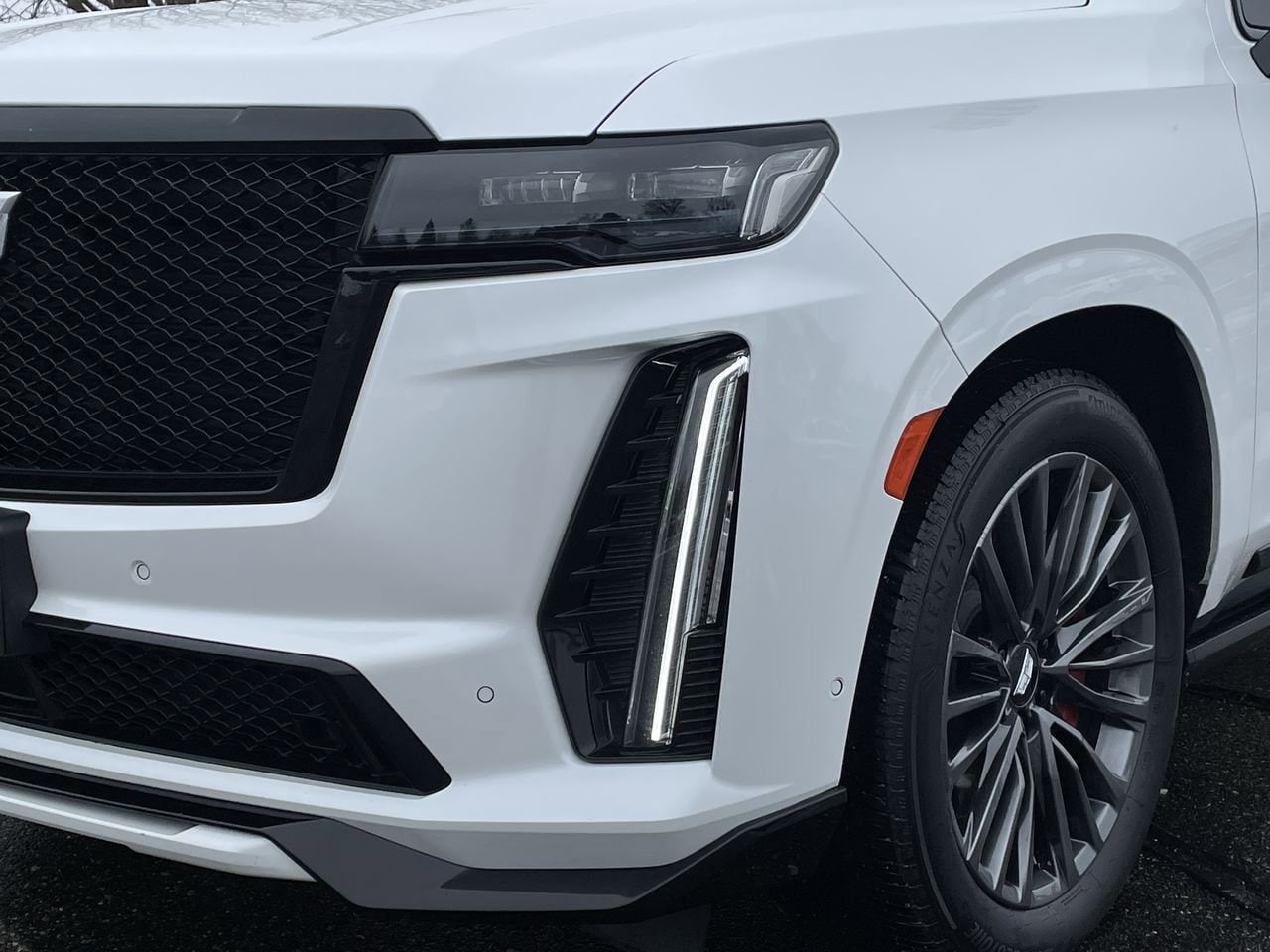 Thumbnail: 2023 Cadillac Escalade - 43