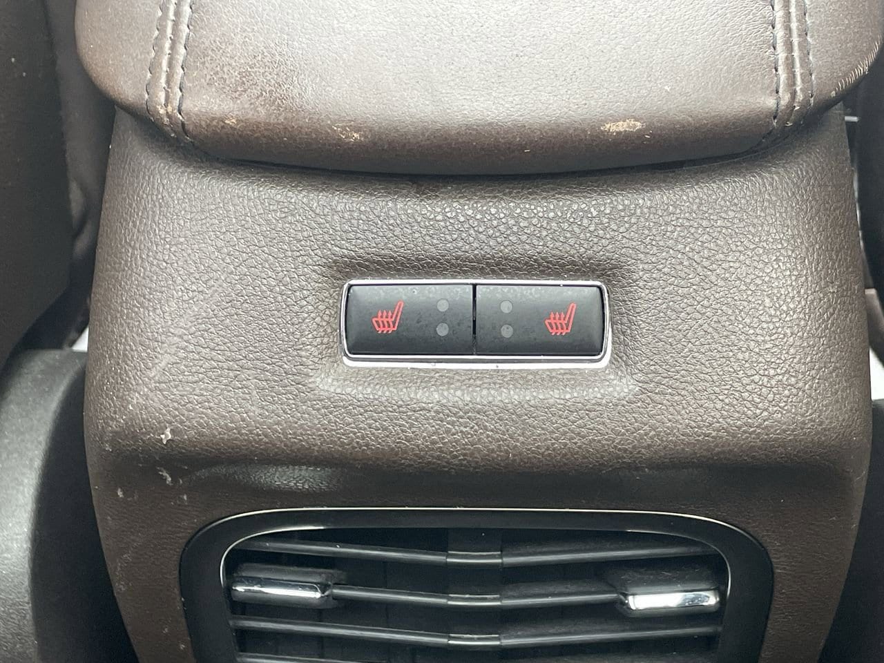 Thumbnail: 2017 Lincoln MKC - 22