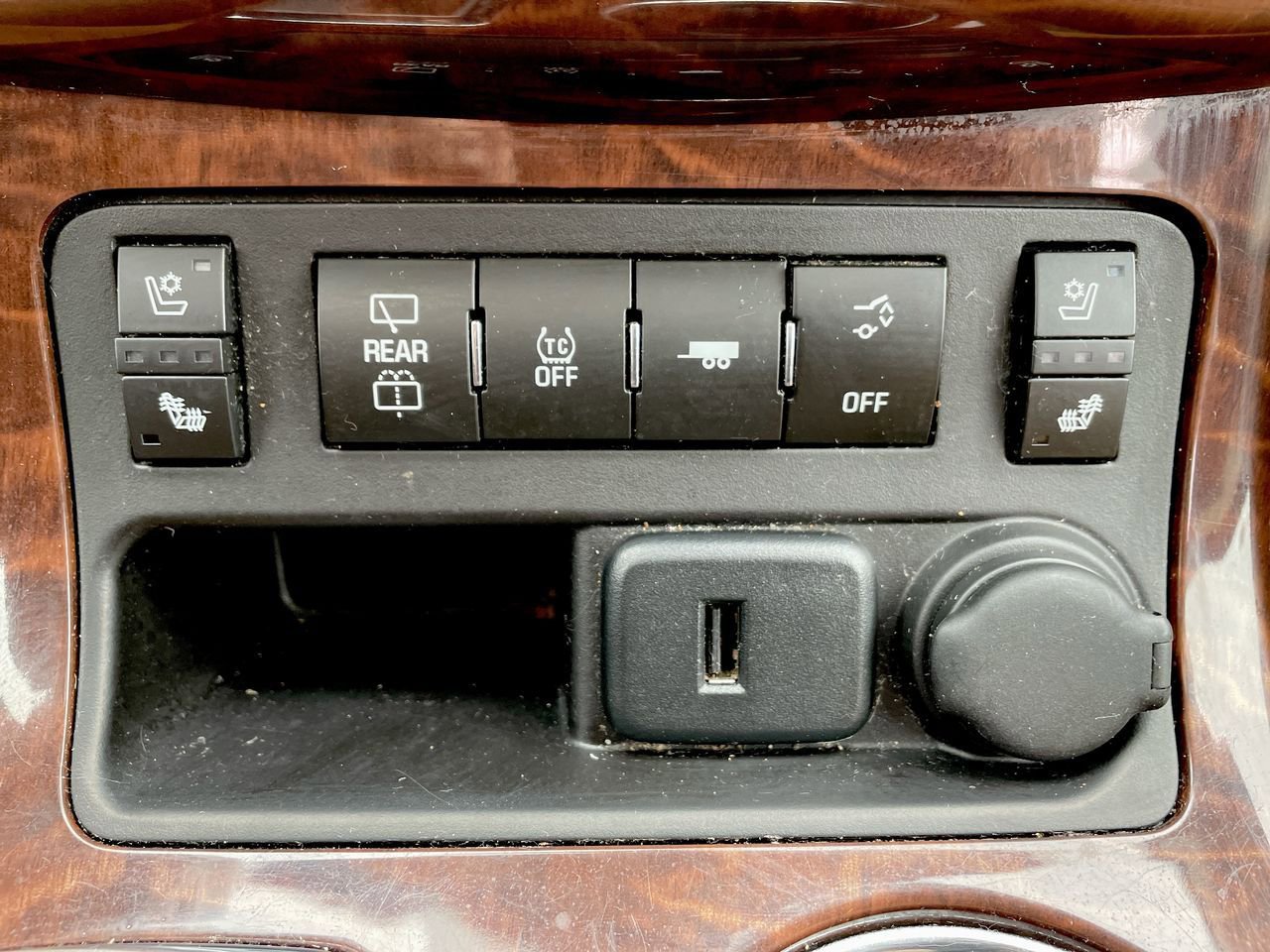 Thumbnail: 2017 Buick Enclave - 25