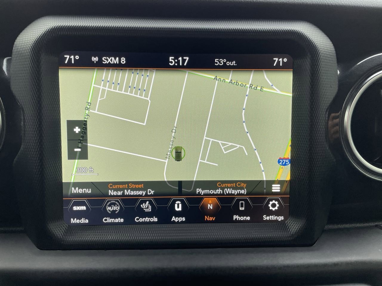 Thumbnail: 2021 Jeep Wrangler - 20