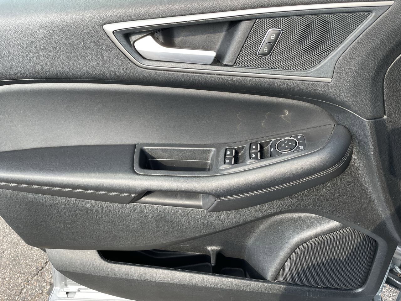 Thumbnail: 2024 Ford Edge - 30